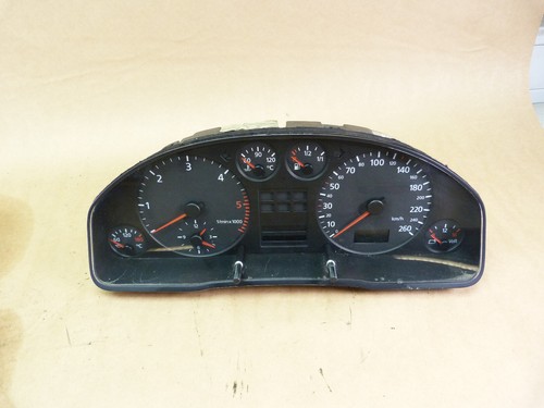 Tacho kombiinstrument audi - audi, a6