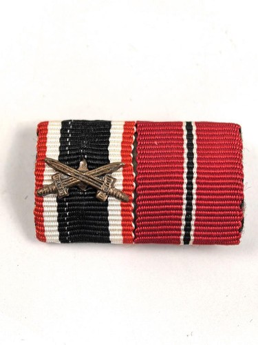 Bandspange
