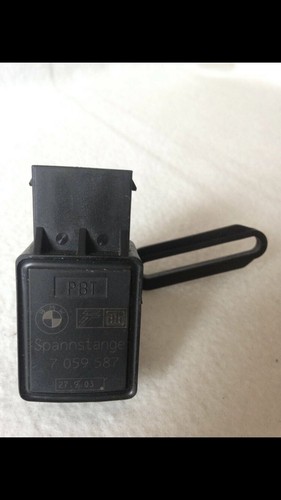 Orig bmw e46 - bmw, verdeck