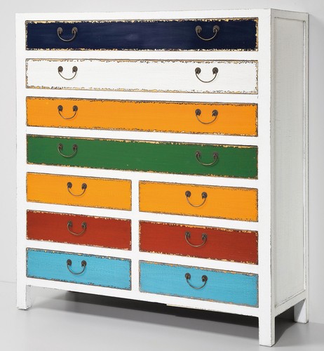 Kare design harlekin antik - kare,