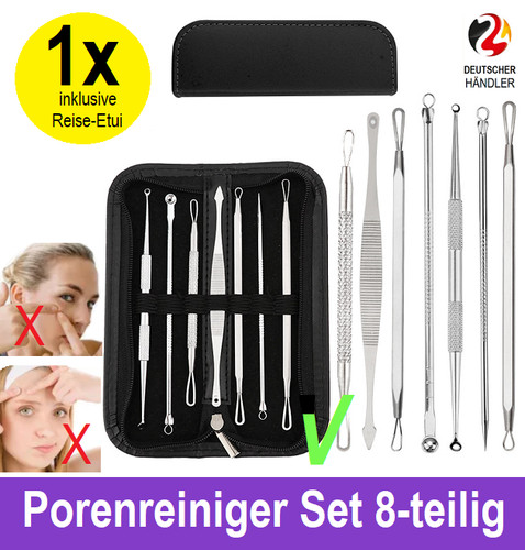 Mitesserentferner pickel - mitesserentferner,