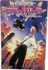 Neon Genesis Evangelion 5