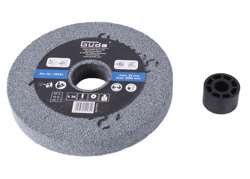 Güde schleifscheibe 150 20 - 150,