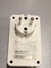 TP-Link TL-PA4010P AV600 Powerline Adapter - Gebraucht, Funktioniert