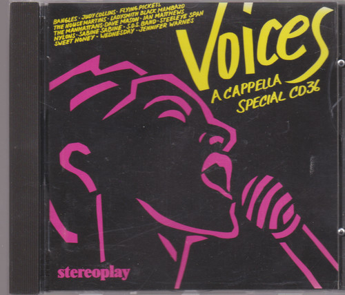 Stereoplay special 36 - special, cd