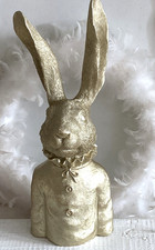 XXL Osterhase Hase Büste