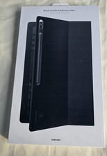 Samsung EF-DX910 Book Cover Keyboard Slim für Galaxy Tab S9 Ultra (DE) - OVP NEU