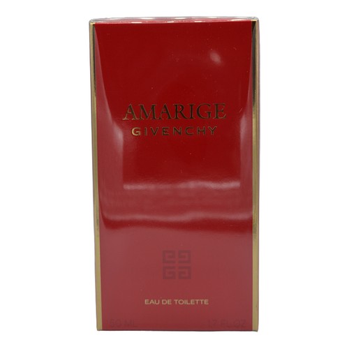 Givenchy amarige eau - givenchy,