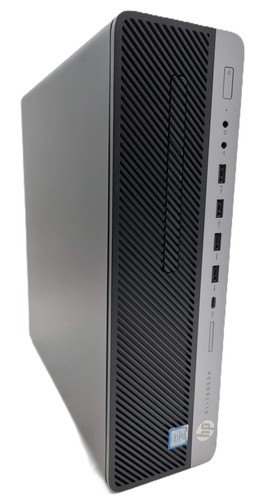 Elitedesk 800 sff - elitedesk,