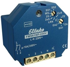 FMS61NP-230V Eltako Funk