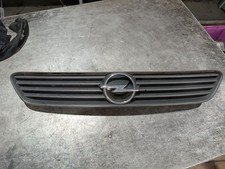 Kühlergrill Frontgrill Opel Astra G 90588120 Original Grill