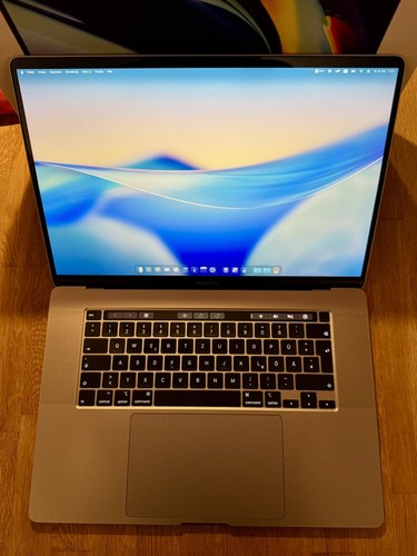 Macbook pro das - pro,
