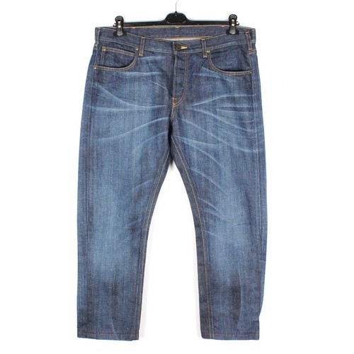 Lee blake herren jeans größe - blake,