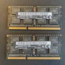 16GB (2x8GB) RAM Memory 4 iMac
