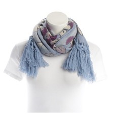 Schal Moschino Mehrfarbig