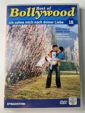 Best Of Bollywood Nr. 18 Ich