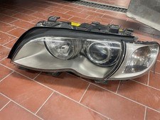 Original Facelift BMW 3er E46