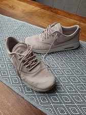 Sneaker Turnschuhe Nike Rosa Rosé Air Max 39 In Gutem Zustand Bequem (NP 120€)