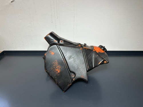 Original ktm tank serbatoio - original,