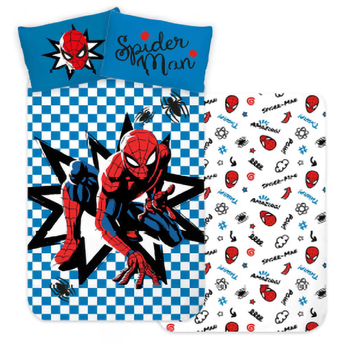 Marvel spider man - marvel, spider-man