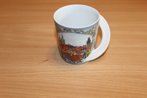 Rosenthal cupola city cup - rosenthal, cupola-city-cup