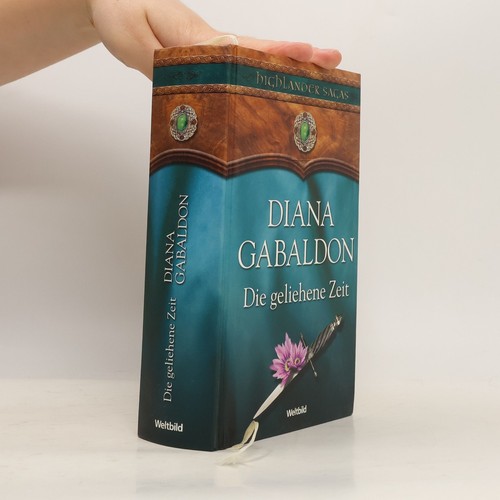 Die geliehene zeit diana - zeit ,