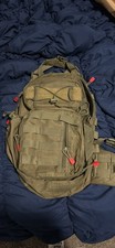 Fieldline Olive Green Tactical