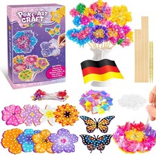 Kindergeburtstag Blumen