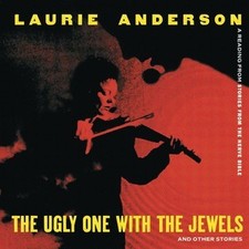 Laurie Anderson - The Ugly One