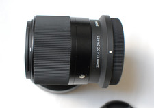 SIGMA 30mm F1.4 DC DN Contemporary für Nikon Z