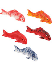 5 pcs Glücksbringer