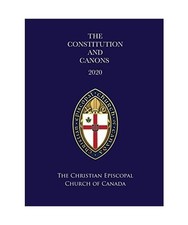 The Constitution and Canons of
