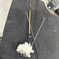 Türschloss hinten rechts Audi