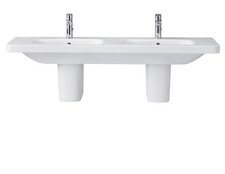 Duravit Halbsäule DuraStyle