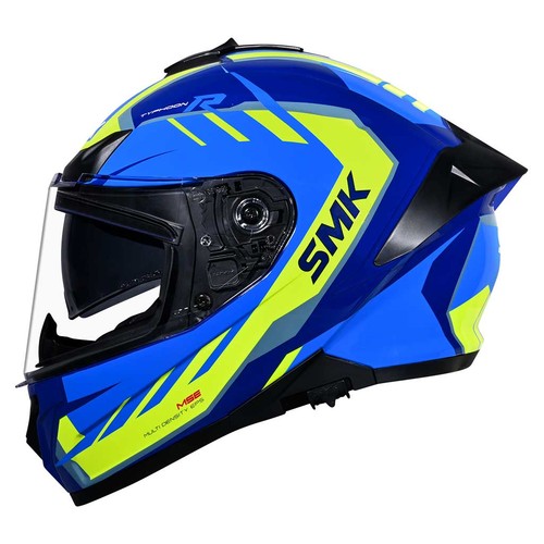 Smk typhoon aerot - typhoon, lila