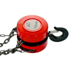 Kettenzug Flaschenzug 1T