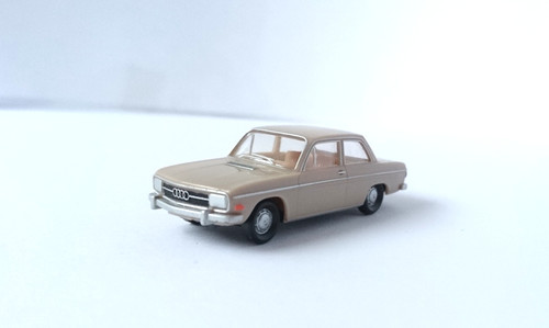 Herpa magic audi 60 - herpa,