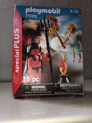 Playmobil special plus - -,