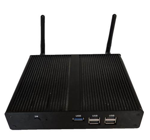 Windows pro mini - windows, 10