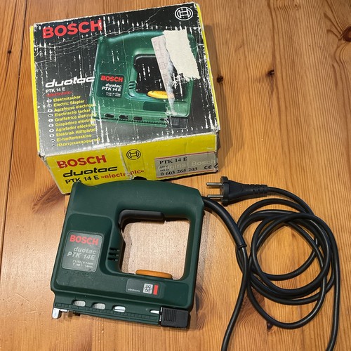Bosch duotac ptk - bosch, 14