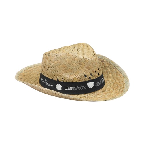 Ron varadero strohhut sommer - strohhut,