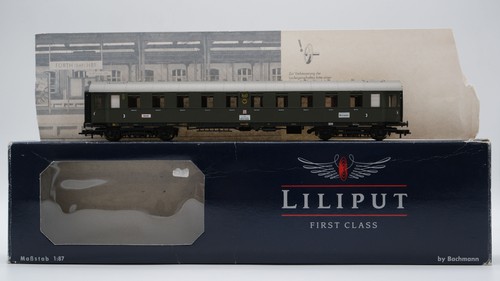 Liliput l384303 - liliput,