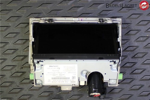 Bordcomputer audi a3 - audi,