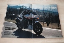 Motorrad 07/1984 Honda VF 1000
