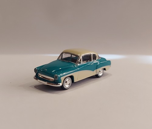 Brekina 27162 wartburg 311 - 27162,
