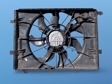 Motorlüfter Kühlerlüfter Gebläse Vorn Mercedes E-Klasse W213 E220d A0999061000