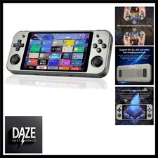 Tragbare Spielkonsole RG522