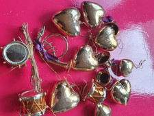 Baumbehang, Konvolut