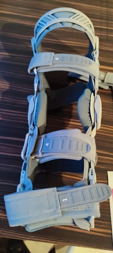 Knieorthese oa comfort - knieorthese,