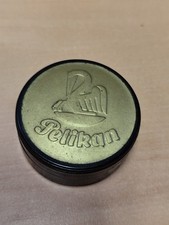 Pelikan Dose Günther Wagner Werbung reklame MK2